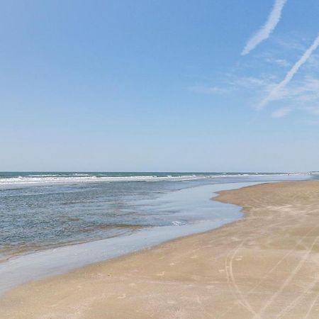 4460 Windswept Kiawah Island Exterior photo