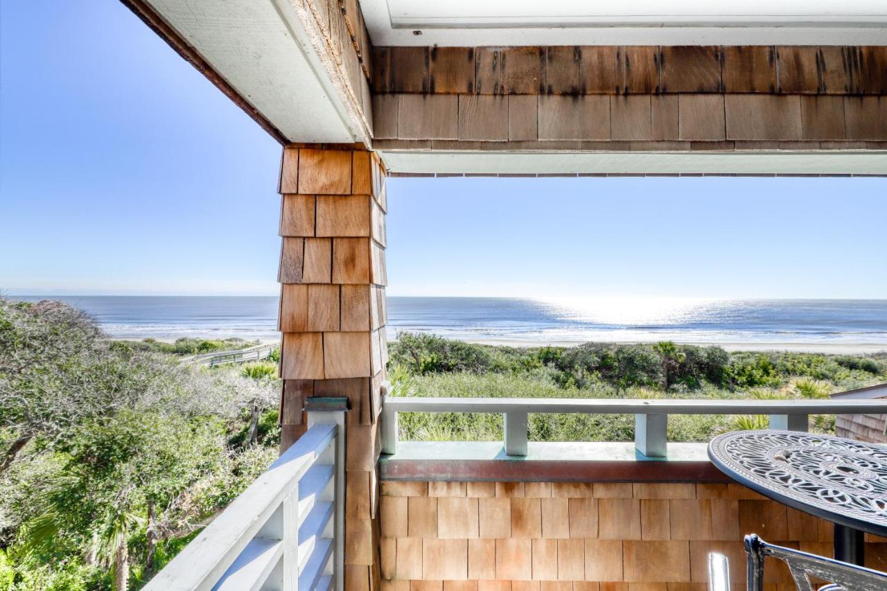 4460 Windswept Kiawah Island Exterior photo